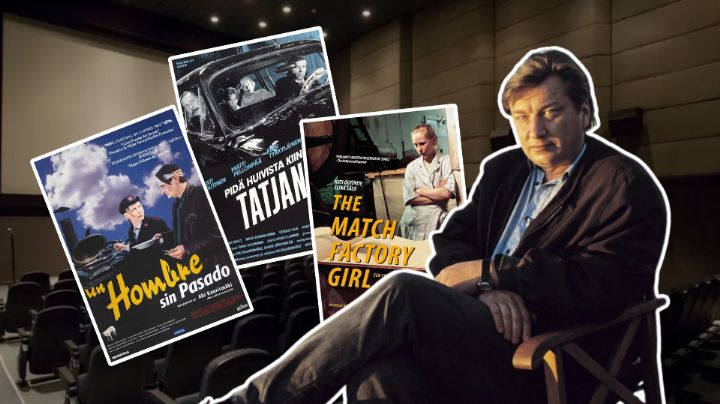 Cineteca de Nuevo León presenta ciclo de Aki Kaurismäki en Monterrey: fechas, películas y horarios