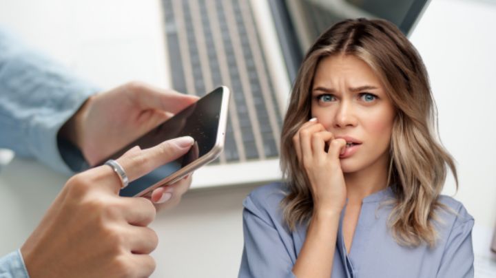¿Hay multa por no registrar tu celular en México? Esto dice la ley