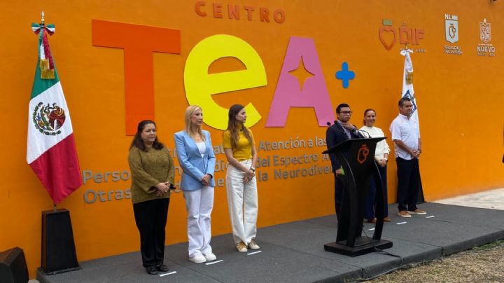 Nuevo León tendrá centro especializado en autismo con diagnóstico gratuito y atención integral