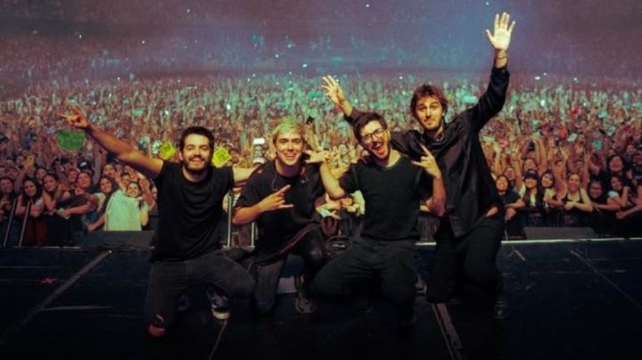 Morat abre nueva fecha en Monterrey tras agotar preventa