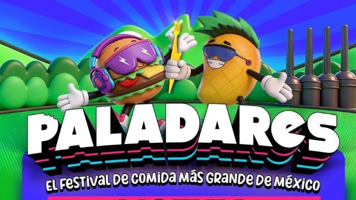 Ajusta Paladares su cartel tras fallecimiento de Felipe Staiti