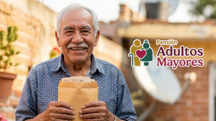 Pensión Bienestar: ¿Adultos mayores recibirán doble pago en mayo? Esto se sabe