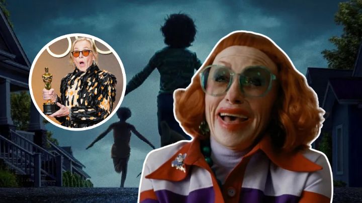 "La hora de la desaparición" anuncia precuela tras éxito en taquilla