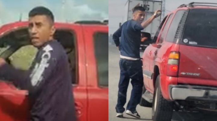 Identifican a asaltantes de Carretera Monterrey-Laredo; hay 2 detenidos