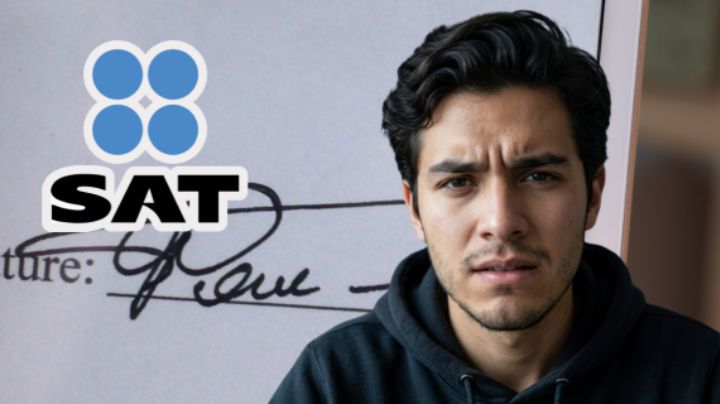 No tengo e.firma: ¿puedo hacer mi declaración anual ante el SAT?