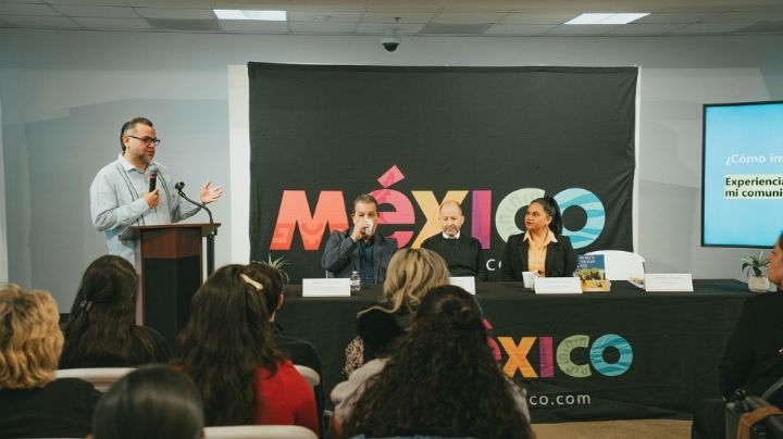 Impulsa Centro Cívitas participación cívica en Houston