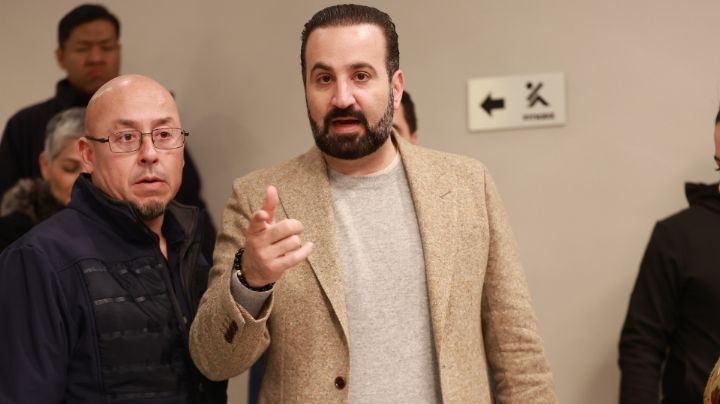 'No somos tapadera de nadie', dice Farah tras homicidio en Arboleda