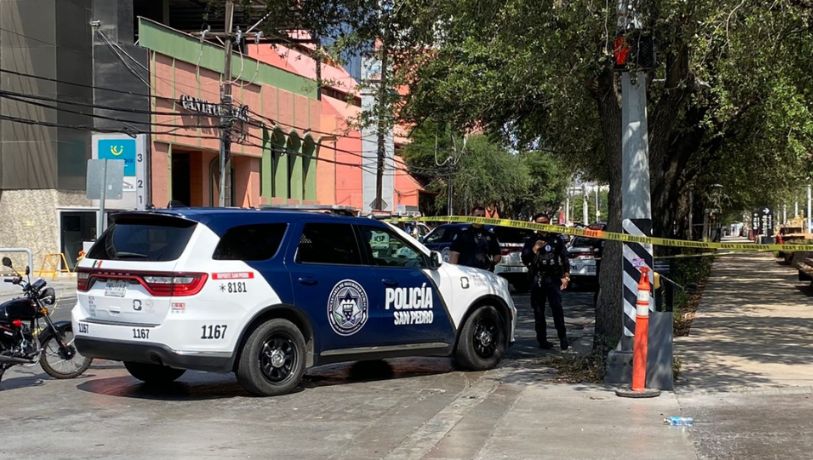 Policía de San Pedro fue detenido por cambiar declaraciones