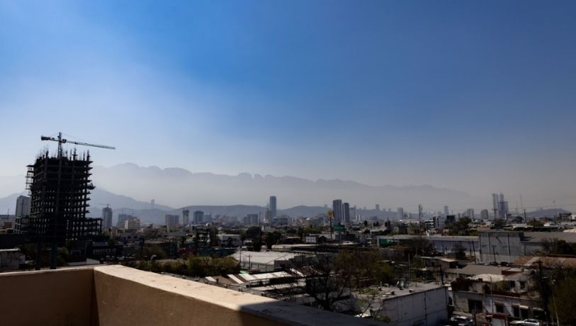 Piden diputados que inventario de emisiones no quede en trámite