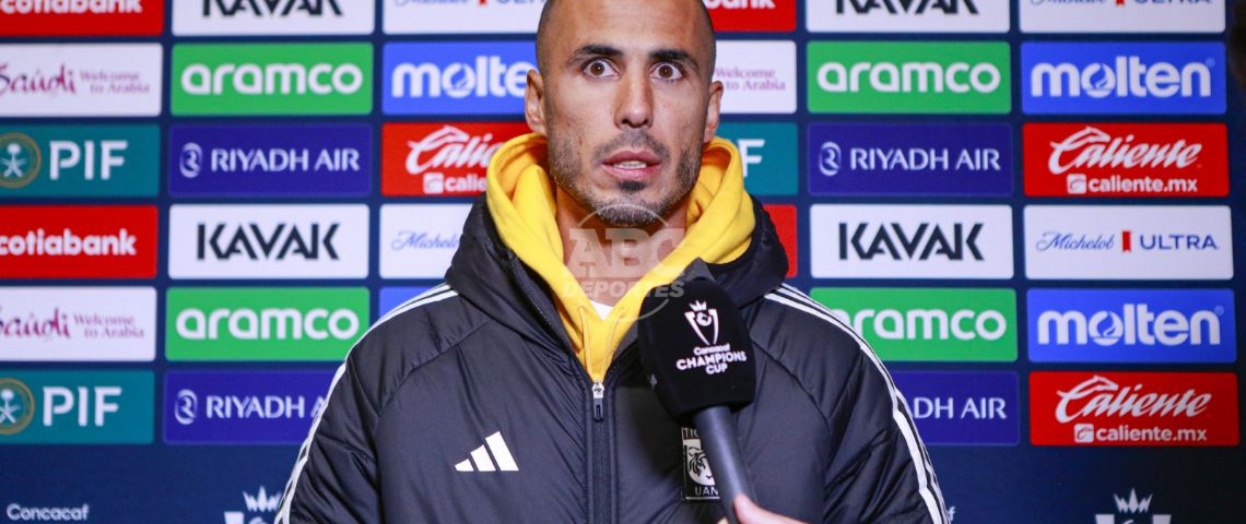 Tigres avanza desde el desgaste; Pizarro valora el pase tras una serie pareja