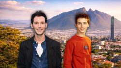 Justin Berfield, actor de Reese,cancela su participación en convención de Monterrey