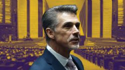 Ley anti-Sergio Mayer: así busca Morena frenar licencias por entretenimiento