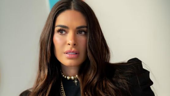 ¿Se le termino el contrato? Galilea Montijo rompe el silencio sobre su futuro en la televisora