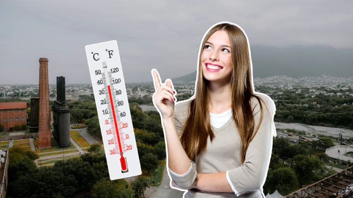 Clima Monterrey: sube la temperatura y regresa el calor este jueves