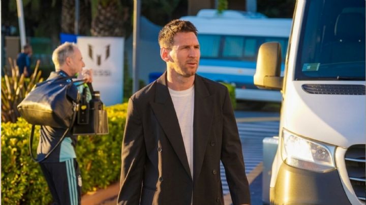 Messi adquiere equipo español y apuesta por el talento local en Barcelona