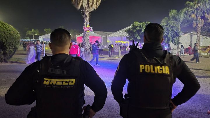 Riña por apuestas en pelea de gallos deja 5 personas muertas en Querétaro
