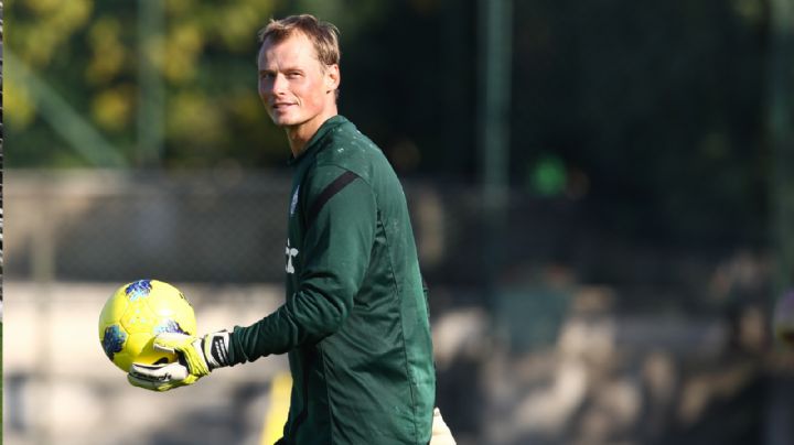 Fallece Alexander Manninger, ex portero del Liverpool FC