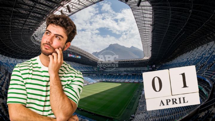 Rayados: El ‘Gigante de Acero’ albergará tres partidos en una semana