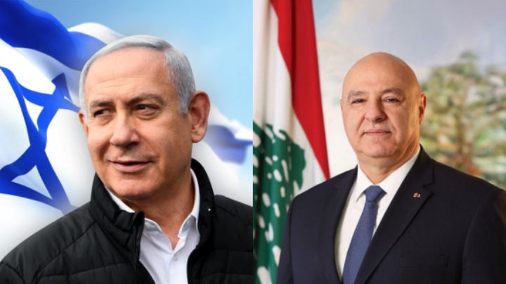 Trump podría recibir a líderes de Israel y Líbano en los 'próximos 4 o 5 días'