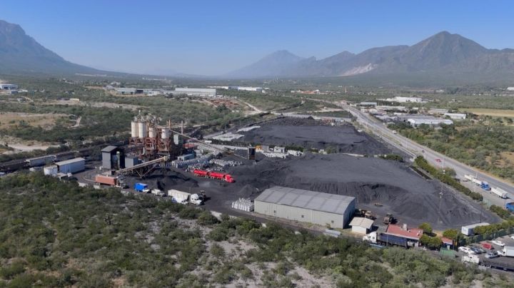 Reubican operaciones de ADN Energía fuera de El Carmen