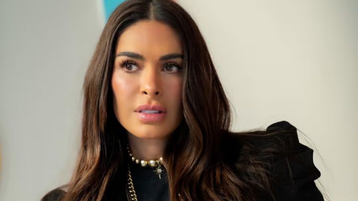 ¿Se le termino el contrato? Galilea Montijo rompe el silencio sobre su futuro en la televisora