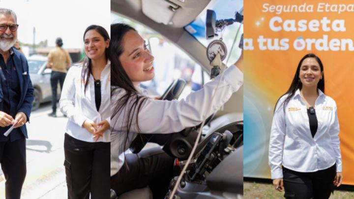 Entregan TAGs gratuitos en Juárez para cruces en autopista Guadalupe-Juárez