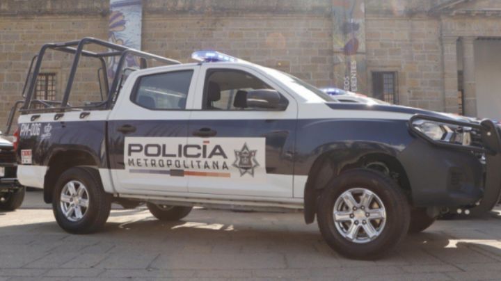 Rescatan a 2 adolescentes desaparecidos tras intento de reclutamiento criminal vía TikTok, Jalisco