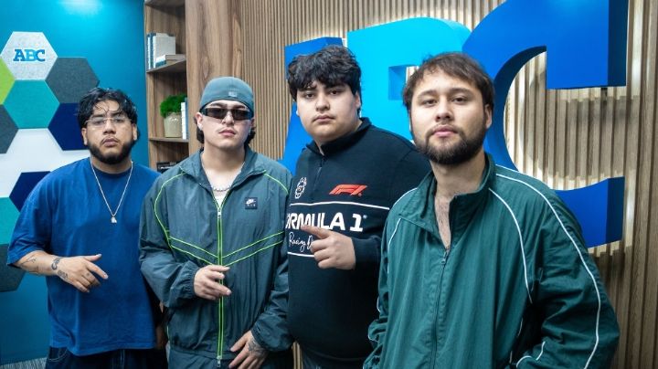 Triunfa Línea Personal con 'Todo o Nada' y suma elogios en México y EU