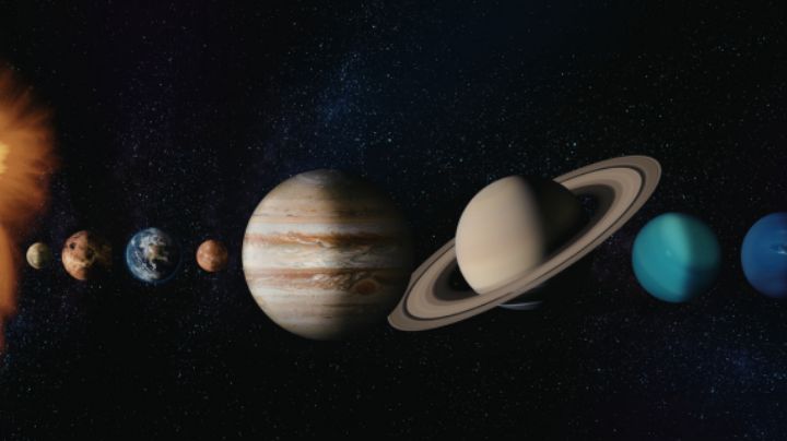 Alineación planetaria de junio 2026: ¿Cuándo y a qué hora verla en Monterrey?