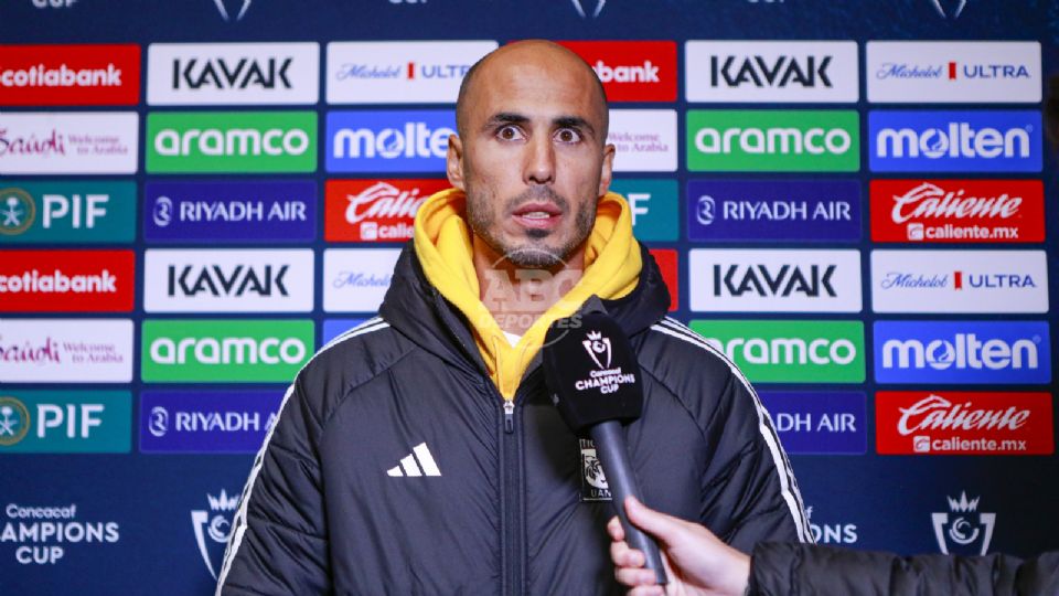 Tigres avanzó por gol de visitante tras sufrir en la vuelta.