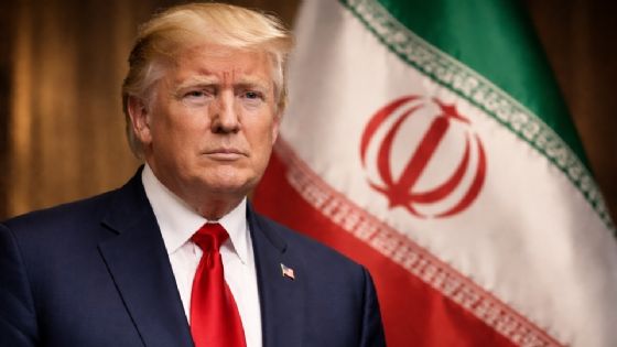 Trump debe elegir entre operación 'imposible' o 'mal acuerdo', afirma Irán
