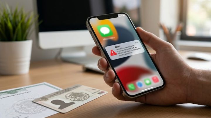 ¿Aún no registras tu línea telefónica? Estas son las aplicaciones que dejarán de funcionar