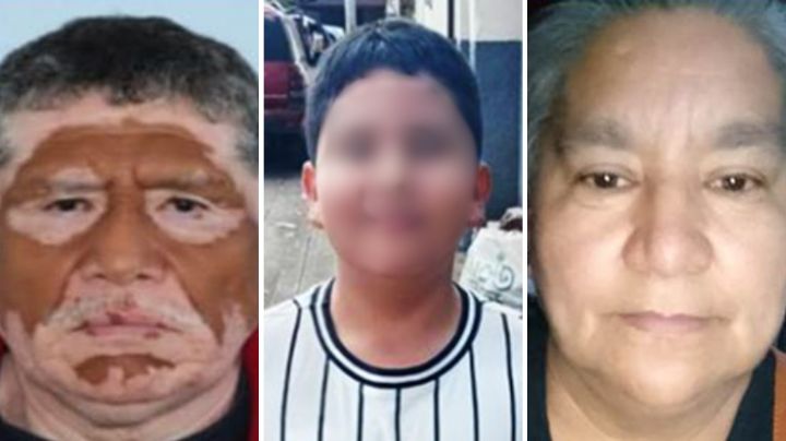 Localizan en Michoacán a familia reportada como desaparecida en Galeana