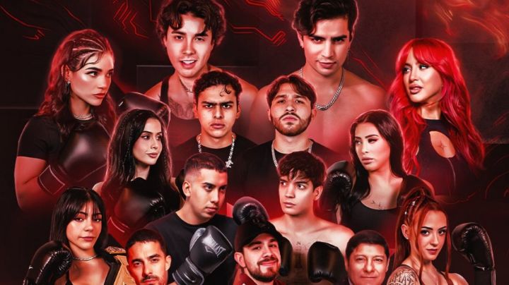 ¿A qué hora ver a Karely Ruiz en Supernova Génesis? Todo sobre su anuncio en el evento