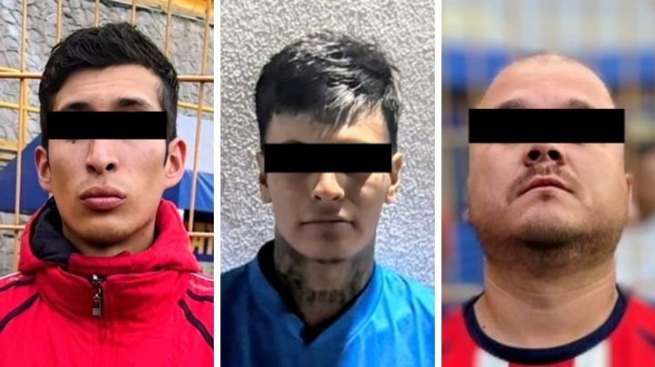 Detienen a tres tras agredir a mujer y niño durante partido