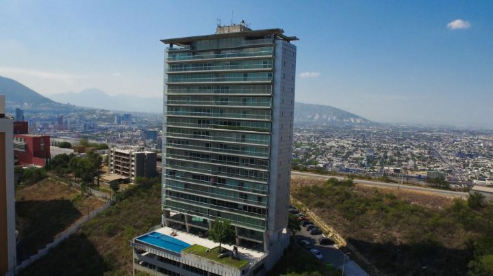 Avanza investigación contra Proyectos 9: Fiscalía de Nuevo León integra 34 carpetas más
