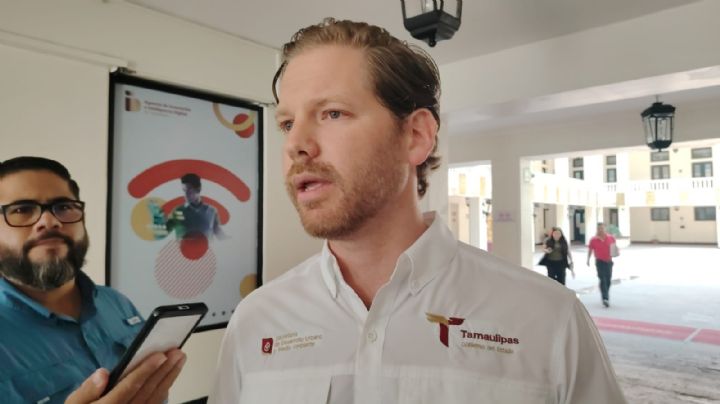 Vigila Tamaulipas sus costas tras derrame de Pemex en el Golfo