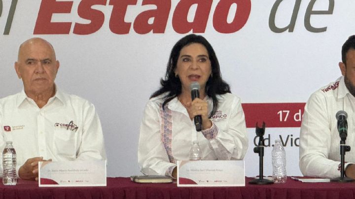 Apuesta Tampico por NL y turismo internacional para crecimiento económico