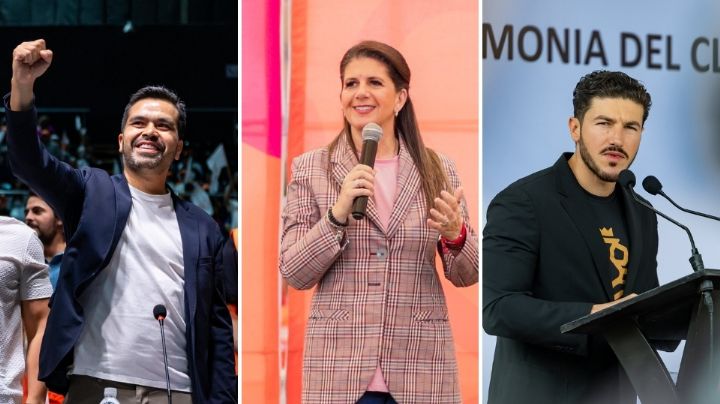 Reunirá Martha Herrera a líderes de MC en Monterrey
