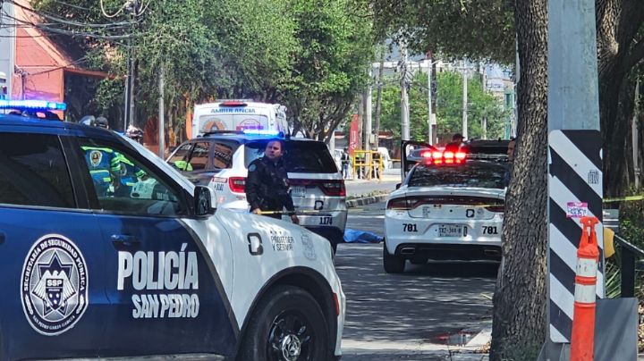 Mauricio Farah defiende seguridad en San Pedro: "Sigue siendo el municipio más seguro de México"