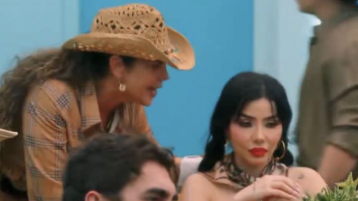 Niurka lanza un ultimátum a Sol León; 'yo no amenazo, yo aviso'
