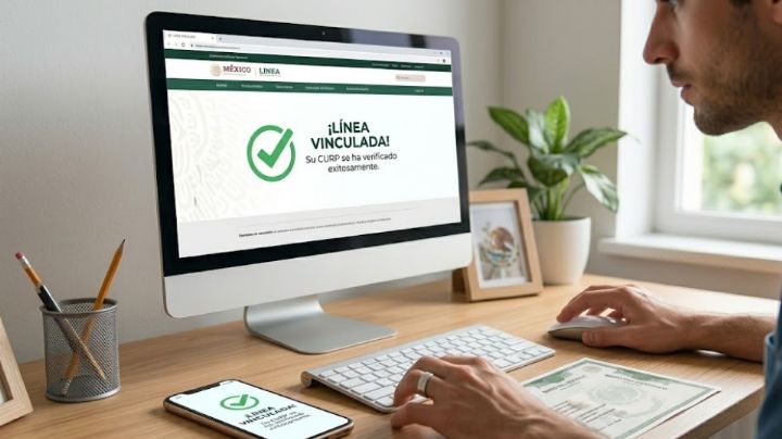 ¿Habrá prórroga para registrar tu línea con la CURP? Esta es la fecha límite