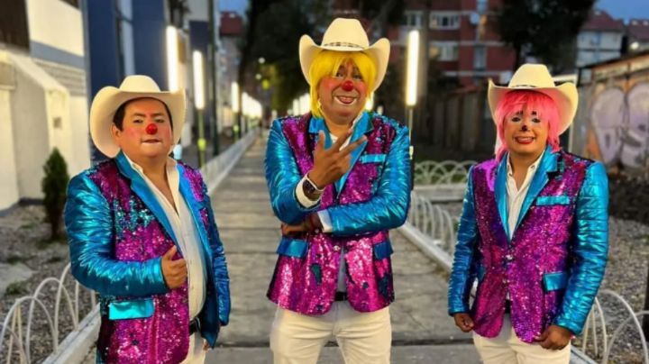 Muere famoso payaso mexicano, días antes pidieron apoyo para los gastos médicos
