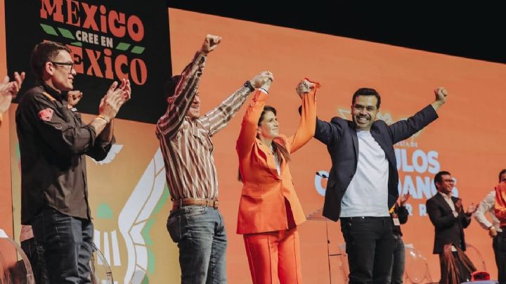 Perfila MC a Martha Herrera para competir por Alcaldía de Monterrey