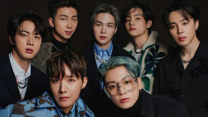 'La Rosa de Guadalupe' lanza episodio recreando venta de boletos de BTS en México