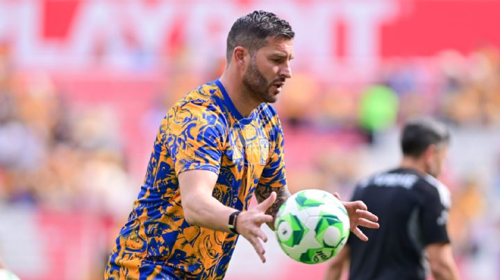 Liga MX: Gignac regresa como titular con Tigres ante Necaxa en la Jornada 15