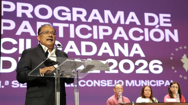 Escobedo impulsa gobernanza digital para elevar participación ciudadana