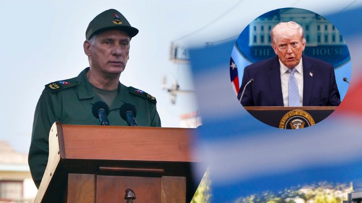 Cuba se declara en alerta ante amenazas de intervención militar estadounidense