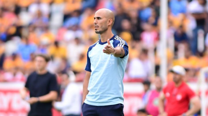 'Merecíamos más': Guido Pizarro tras el empate de Tigres ante Necaxa