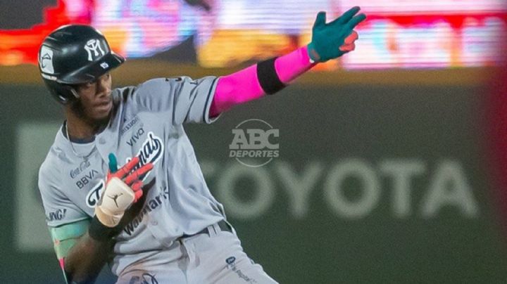 Sultanes gana la serie con autoridad y va por la barrida en el Juego 3: ¿dónde ver y a qué hora?